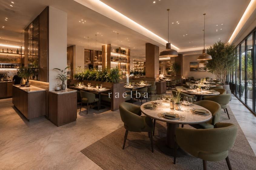Spațiu comercial, de 714 mp, în Floreasca