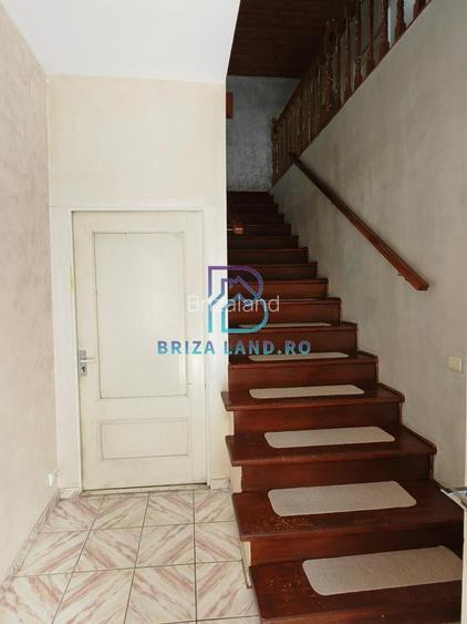 Bucurestii Noi, Lidl, D+P+E, 1992, sup. 680mp, 13 camere, teren 346mp