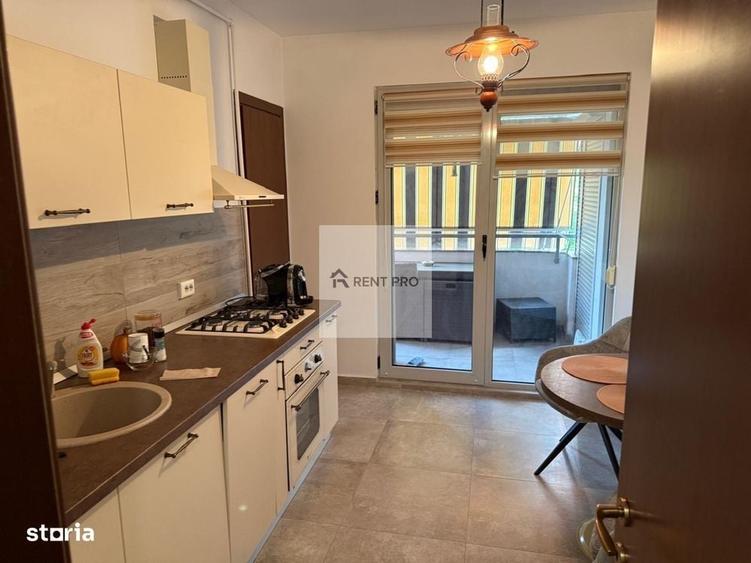 Apartament 2 camere de inchiriat | Quadra Place | Loc de parcare - 7