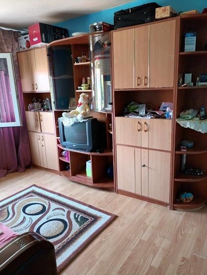 Apartament cu 2 camere semidecomandat în Nicolae Bălcescu