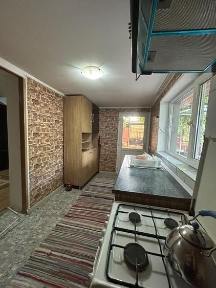 Casă cu 4 camere în Brăilița