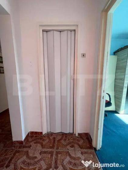 Apartament cu 5 camere decomandat în Ultracentral