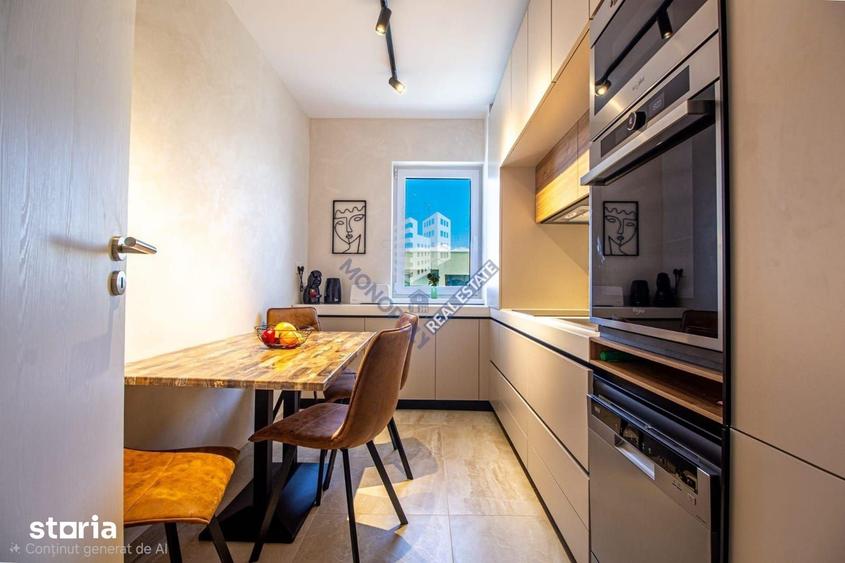 Apartament cu 2 camere în Bartolomeu