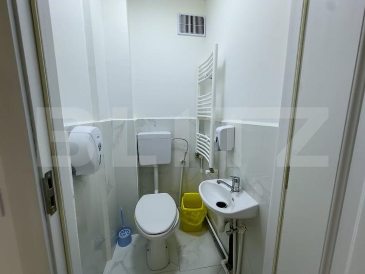 Apartament cu 3 camere decomandat, mobilat în Cugir