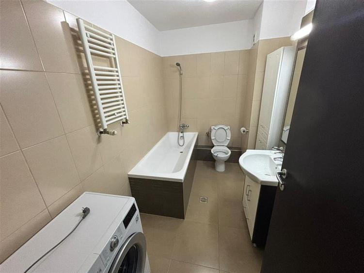 Apartament cu 2 Camere Decomandat in Privilegio - 13