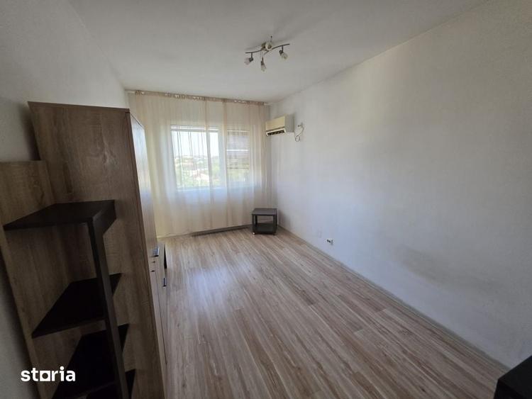 Garsonieră decomandată în Sălăjan