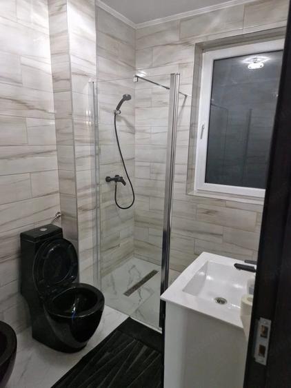 Apartament cu 2 camere semidecomandat în Braytim