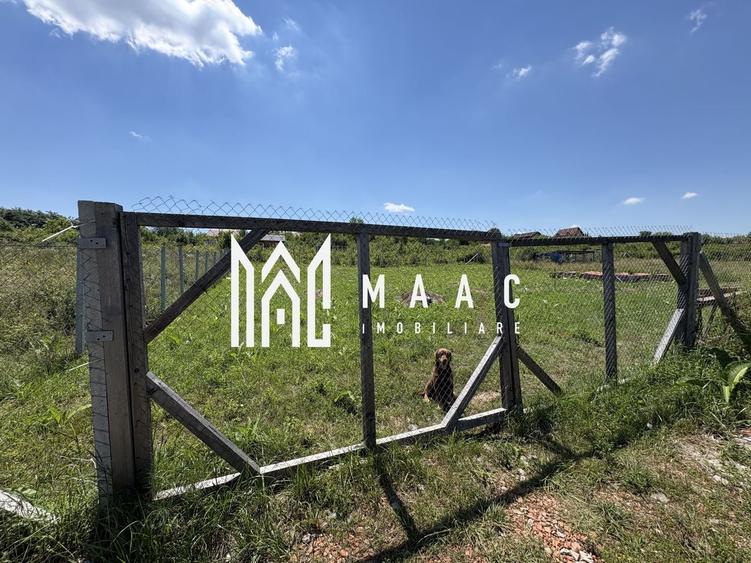 Teren Construcții intravilan de 500 mp, în Exterior Est