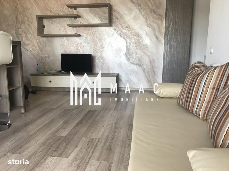 Apartament cu 2 camere decomandat în Șelimbăr