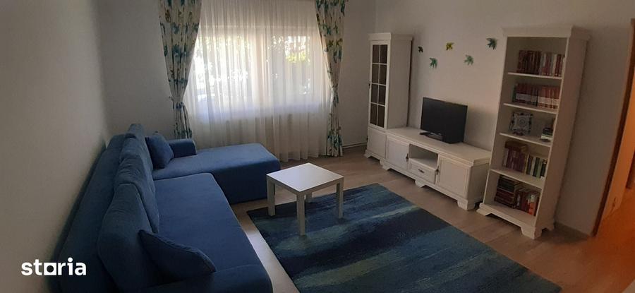 Exclusivitate! Vindem 3 camere Parcul Mic - 6