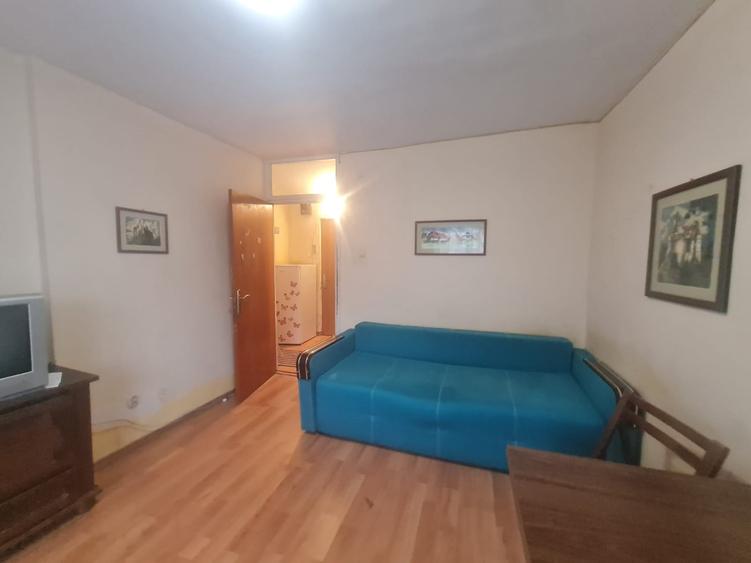 S.C. VIMAK Imobiliare vinde garsonieră decomandata  zona  Astra - 2