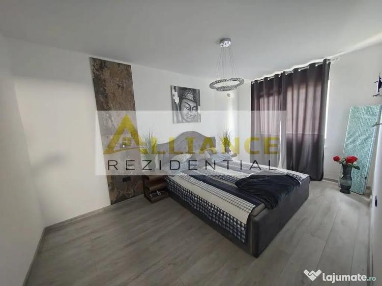 Casă cu 3 camere cu Teren 307 Mp în Berceni