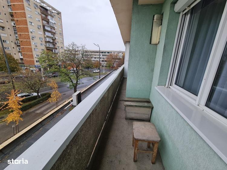 Apartament cu 2 camere în Central