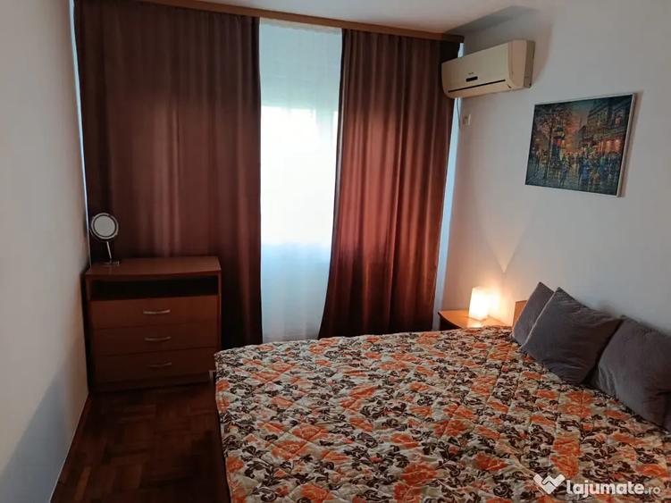Apartament 2 camere mobilat si utilat complet, Sos. Mihai Bravu, rond Baba Novac - 13