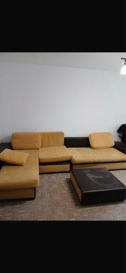 Apartament cu 2 camere decomandat, mobilat în Nicolae Grigorescu