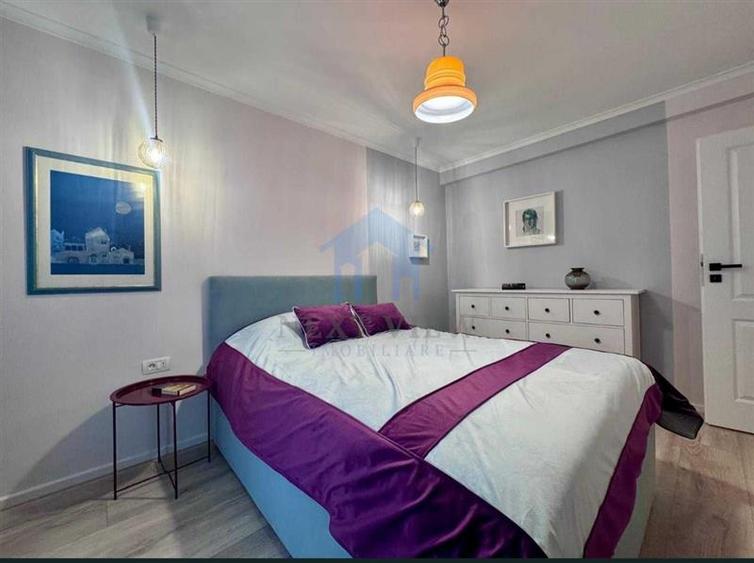Apartament 2 camere, Central - 5