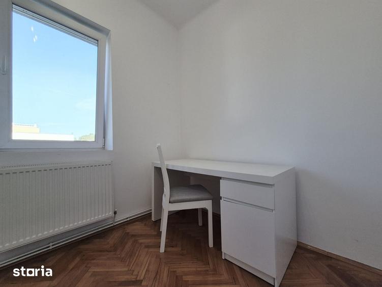 Apartament cu 3 camere de inchiriat | Zona Tribunalului Piata Avra - 7