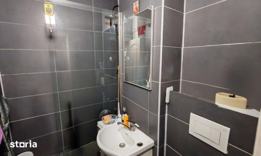 Garsonieră în Micro 14