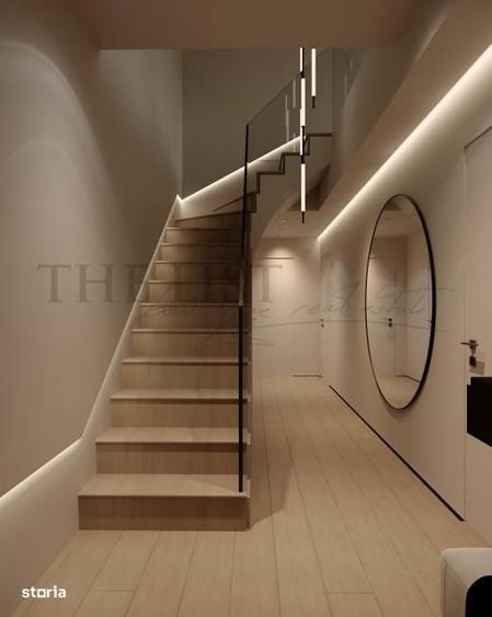 Penthouse Spectaculos cu 4 Camere | MARRIOTT | Casa Poporului |TAXARE - 9