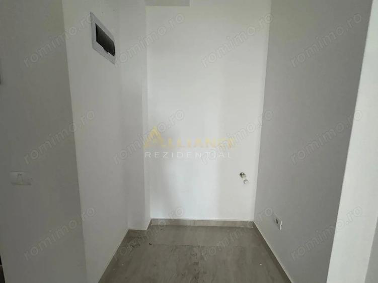 Apartament 2 camere parter inalt Popesti LEORDENI - 1