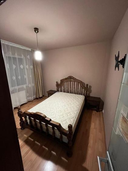 Apartament cu 2 camere în Sântana de Mureș