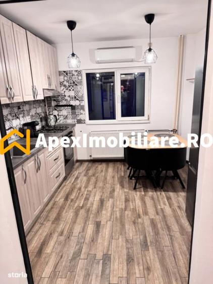 Pantelimon | 2 Camere | Renovat | Balcon | AC - 17