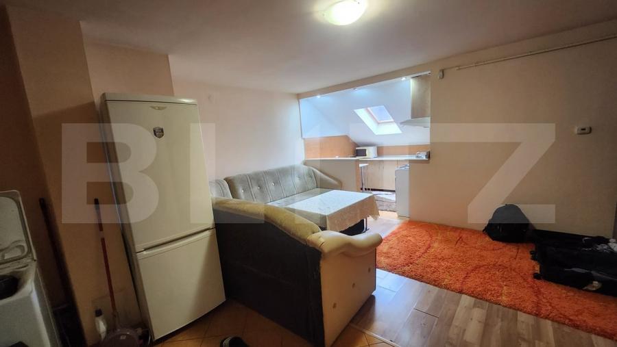 Apartament 1 camera, zona Valeria Peter Predescu - 2