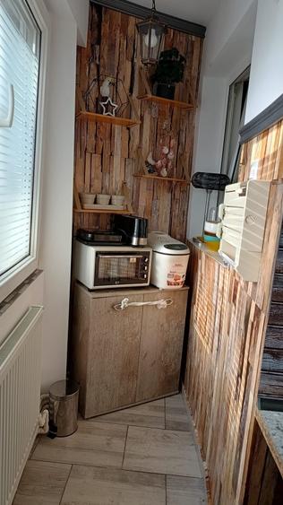 Apartament cu 2 camere decomandat în Sârbi