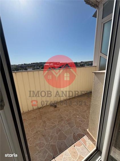 Apartament cu 3 camere în Babadag