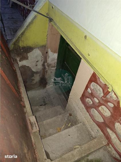 Casă cu 4 camere cu Teren 320 Mp în Lazaret