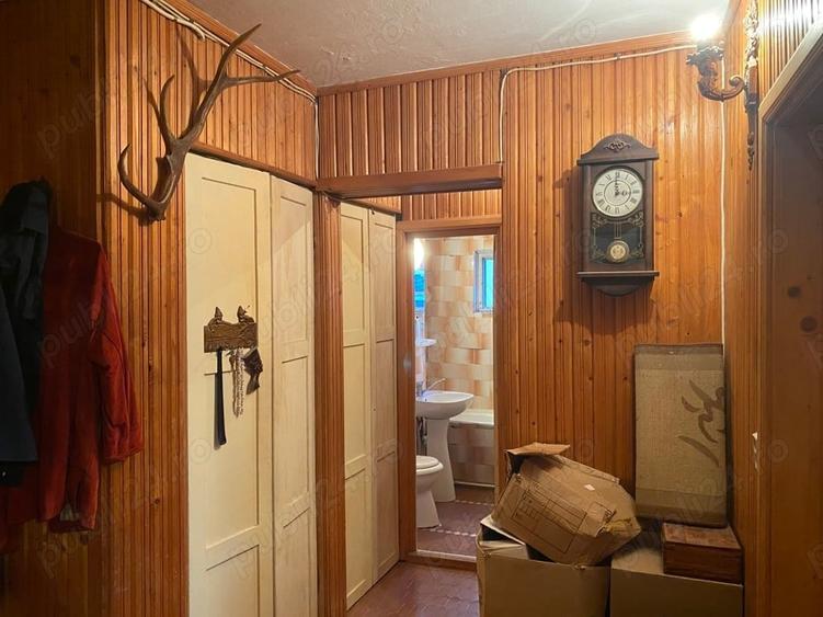 Apartament cu 2 camere decomandat în Curtea de Argeș