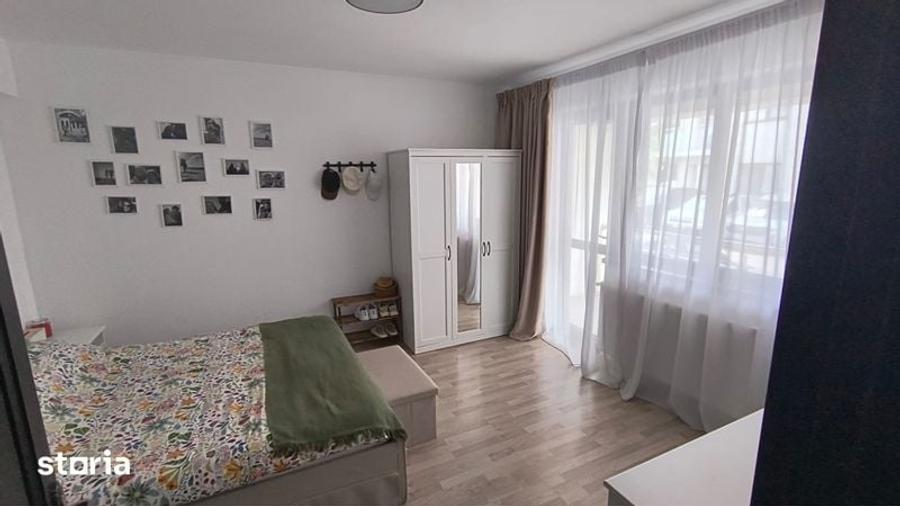 Apartament 2camere de inchiriat Copou - 8