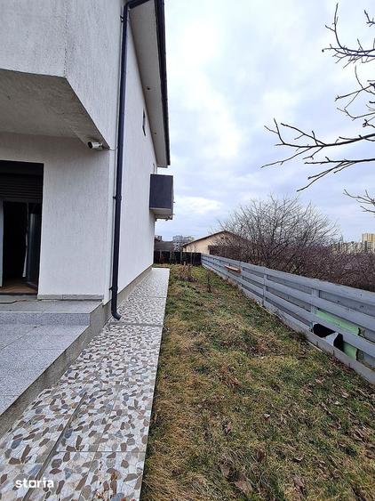 Casa, aproape de tramvai, libera, partial mobilata , Cug - 9