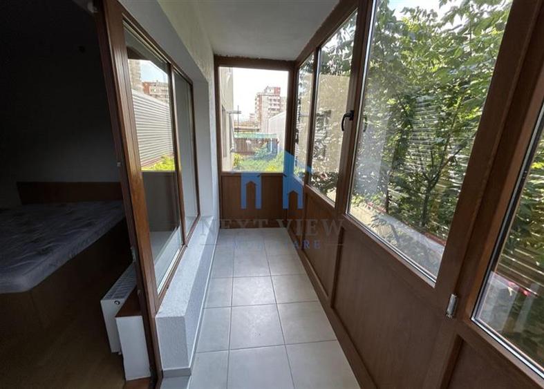 Garsonieră decomandată în Mărăști
