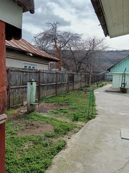 Casă cu 3 camere cu Teren 3075 Mp în Balș