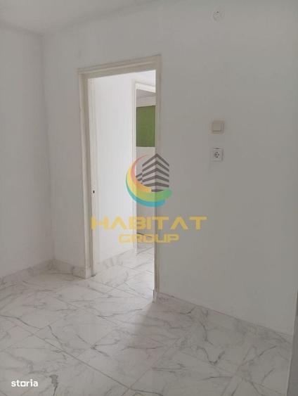 Apartament Renovat De 2 Camere 46mp Strada Lamotesti - 5