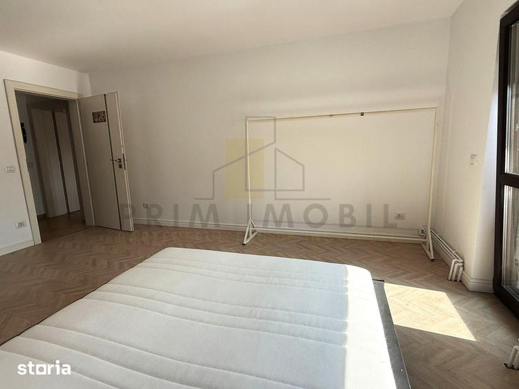 Apartament cu 3 camere în Miroslava