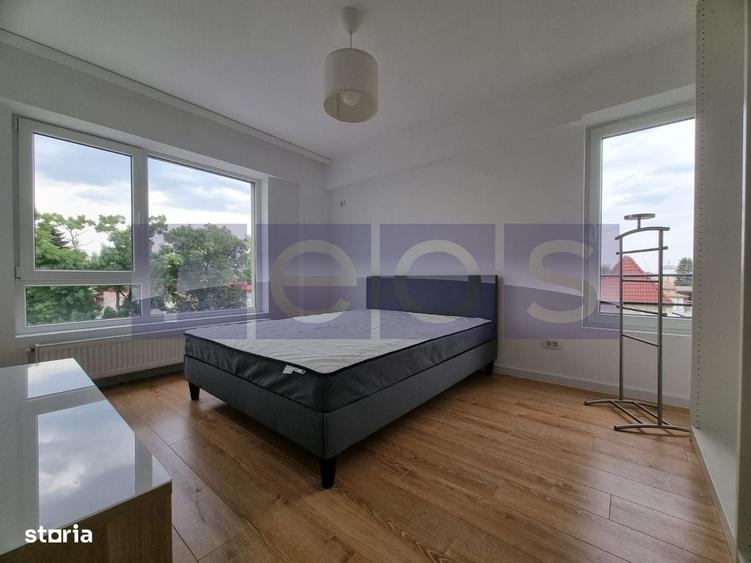 Apartament cu 2 camere decomandat în Eroii Revoluției