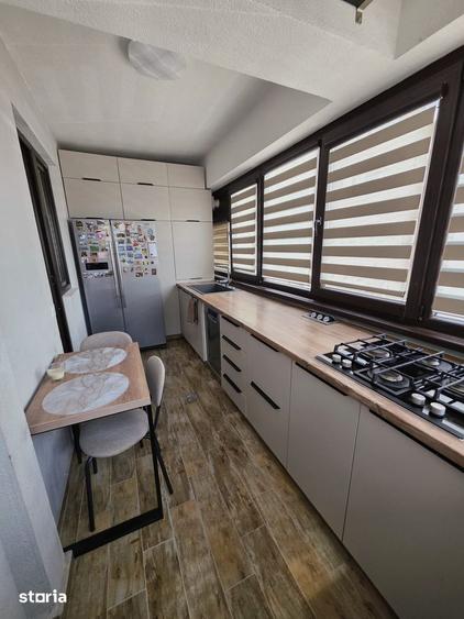 Apartament 3 camere Dream Residence etaj 1/6 + parcare subterana - 3