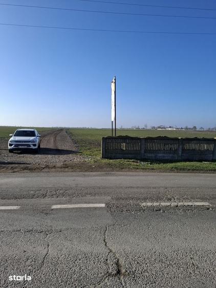 Teren de 12000 mp, în Central