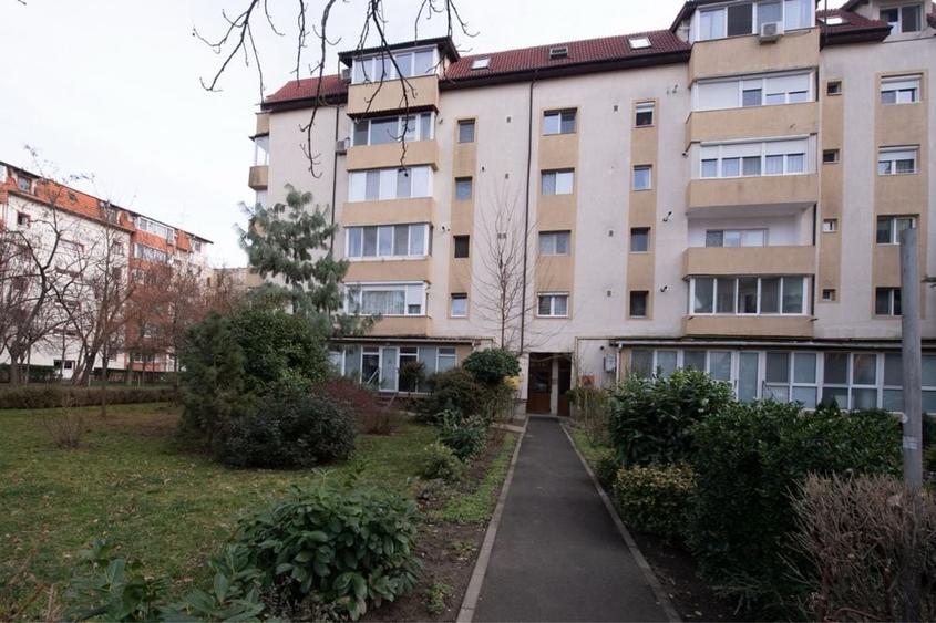 Apartament cu 2 camere în Central