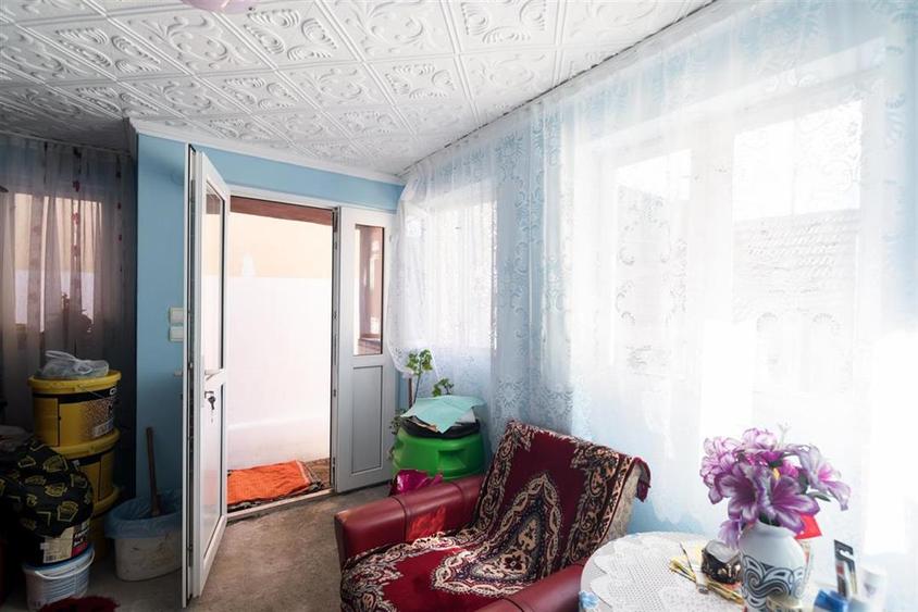 Casă cu 3 camere cu Teren 292 Mp în Valenta