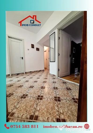 Apartament cu 2 camere decomandat în Ștefan cel Mare