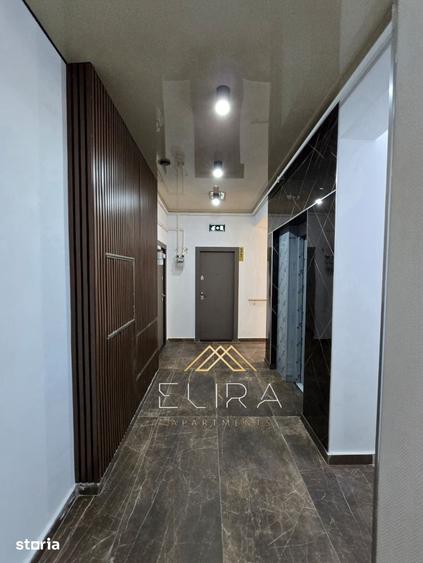 Apartament cu 2 camere în Palazu Mare