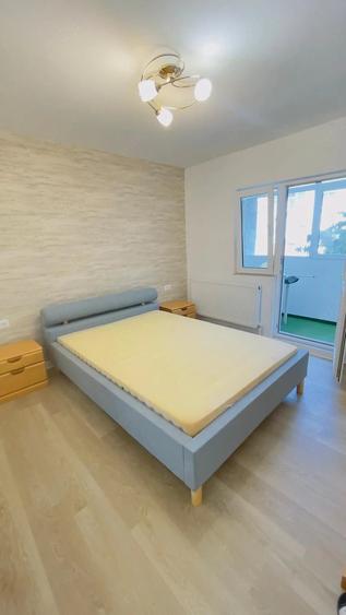Apartament cu 2 camere decomandat în Horia