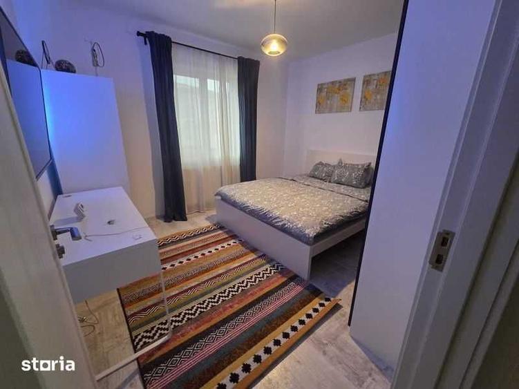 Apartament cu 2 camere decomandat în Fundeni