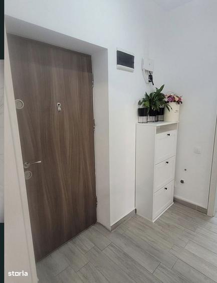 Garsoniera decomandata | Joy&Galaxy Residence | Ideal investitie - 6