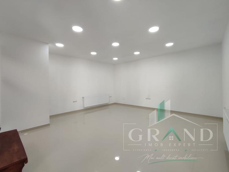 Spațiu comercial, de 90 mp, în Central