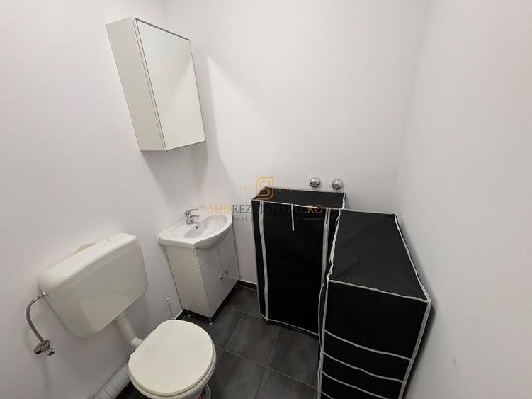 Apartament cu 3 camere, Viva Residence, Metrou Aparatorii Patriei - 11
