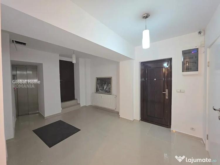 Spațiu comercial, de 71 mp, în Ultracentral